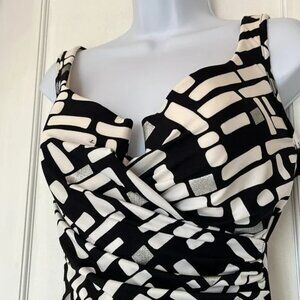 NWT Miraclesuit one piece